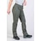 Dovetail Workwear Women's Work Pant, 000, Olive Green, 97.5% BCI cotton / 2.5% LYCRA spandex DWS20P3R-309-000x34 - alternate 2